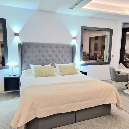 Plasencia Plaza Mayor Luxury Luaran gambar
