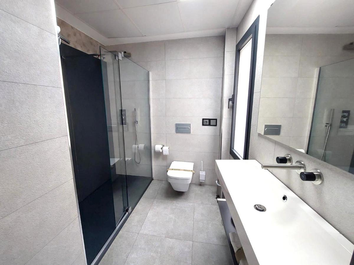 Plasencia Plaza Mayor Luxury Luaran gambar