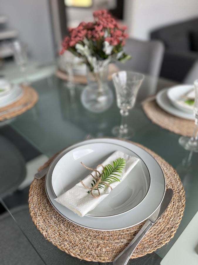 Plasencia Plaza Mayor Luxury Luaran gambar