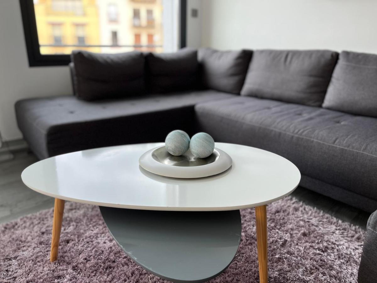 Plasencia Plaza Mayor Luxury Luaran gambar