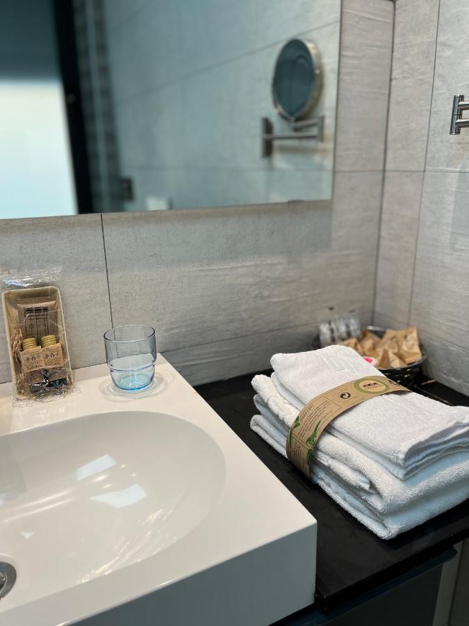 Plasencia Plaza Mayor Luxury Luaran gambar
