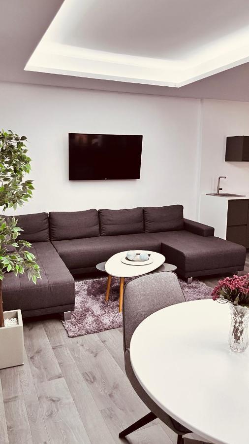 Plasencia Plaza Mayor Luxury Luaran gambar