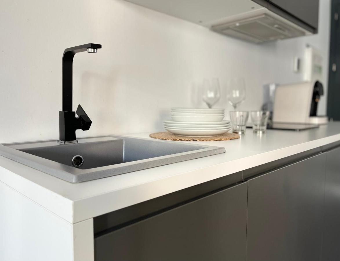 Plasencia Plaza Mayor Luxury Luaran gambar