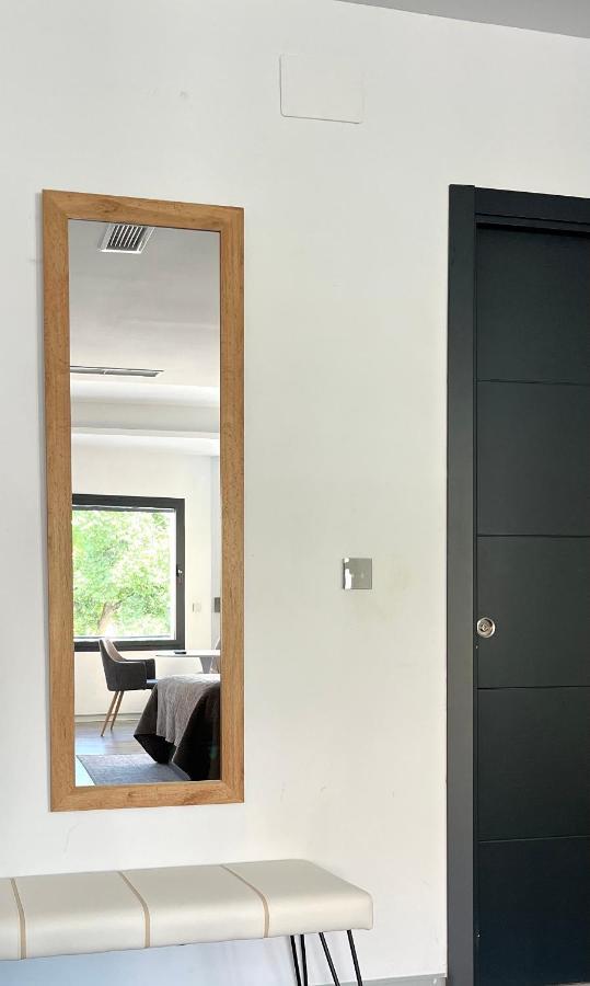 Plasencia Plaza Mayor Luxury Luaran gambar