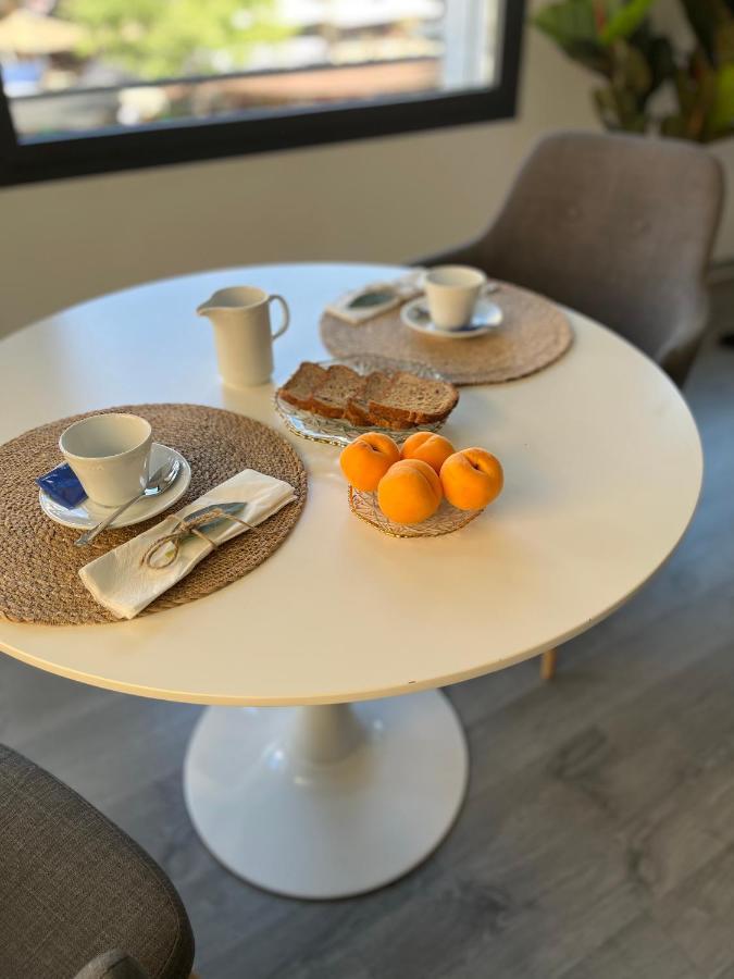 Plasencia Plaza Mayor Luxury Luaran gambar