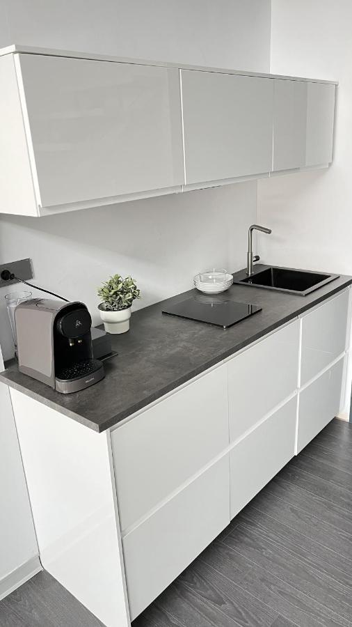 Plasencia Plaza Mayor Luxury Luaran gambar