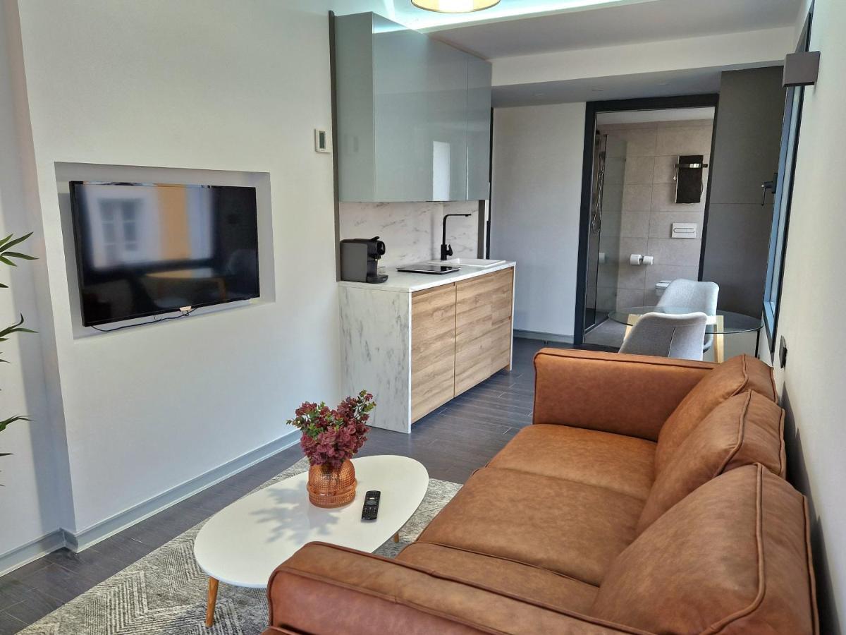 Plasencia Plaza Mayor Luxury Luaran gambar