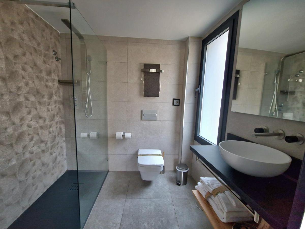Plasencia Plaza Mayor Luxury Luaran gambar